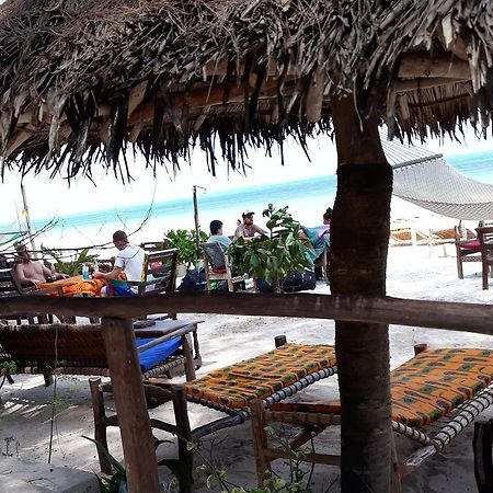 Sipano Beach Lodge Kiwengwa  Ngoại thất bức ảnh