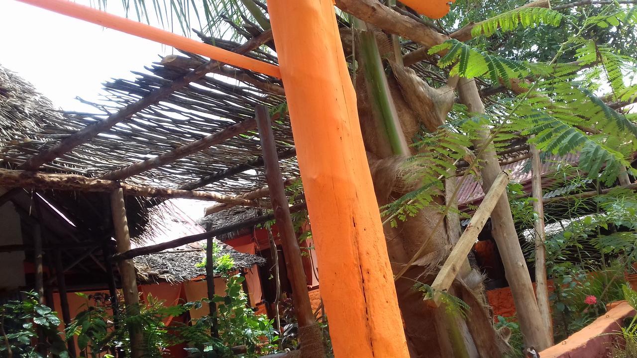 Sipano Beach Lodge Kiwengwa  Ngoại thất bức ảnh