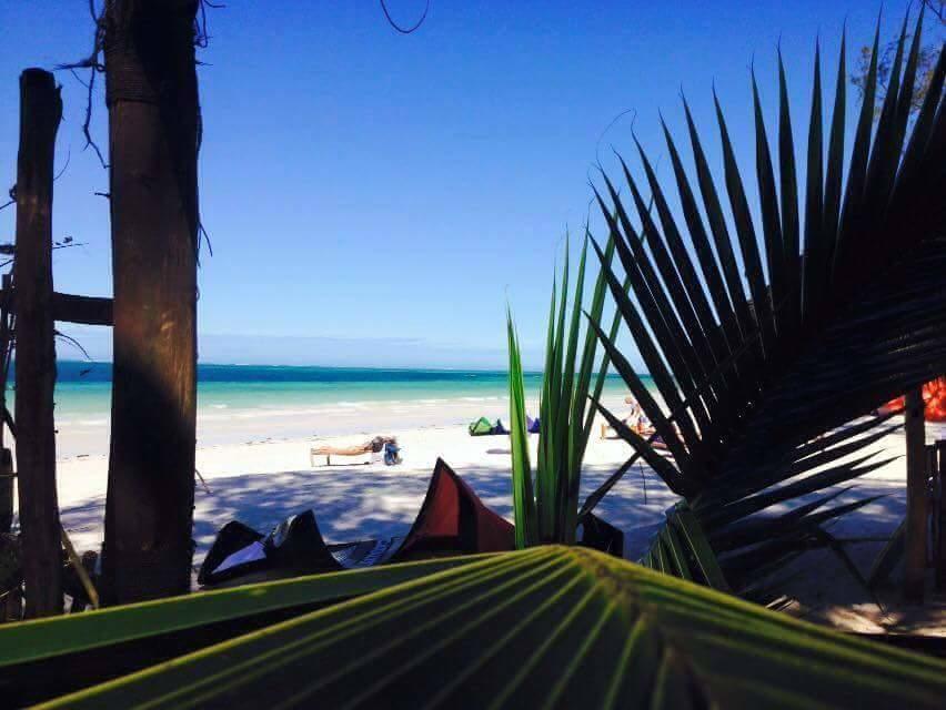 Sipano Beach Lodge Kiwengwa  Ngoại thất bức ảnh